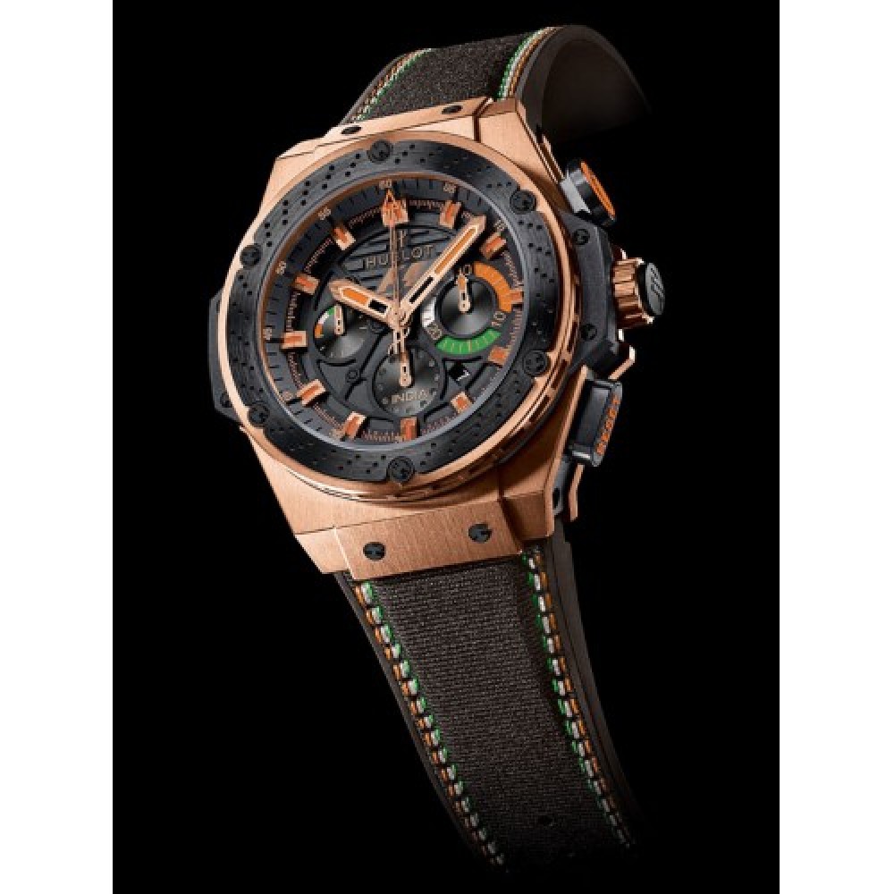 Hublot King Power F1 Watch available at Priceless.pk in the lowest